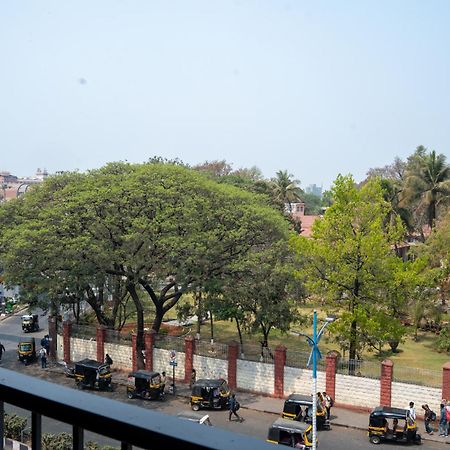 Hotel Dreamland Pune Esterno foto