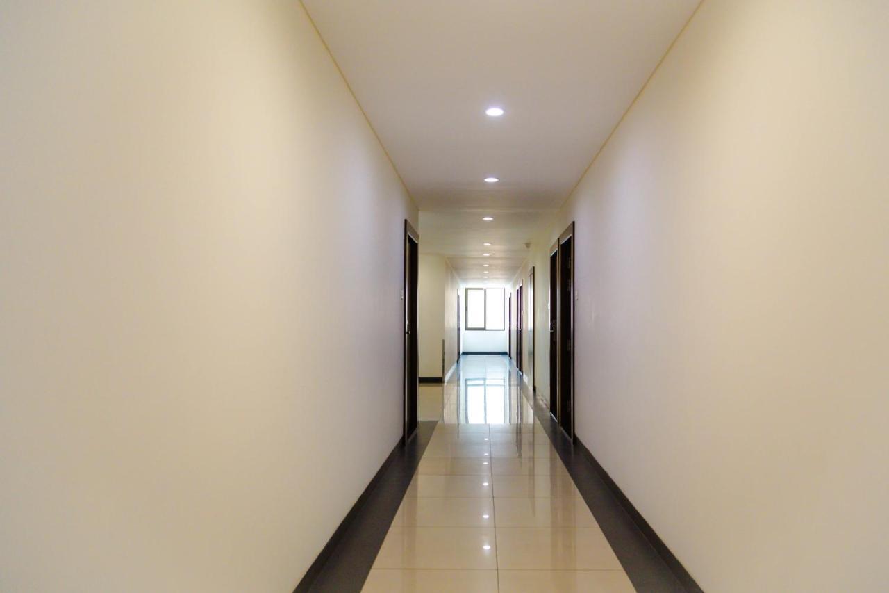 Hotel Dreamland Pune Esterno foto